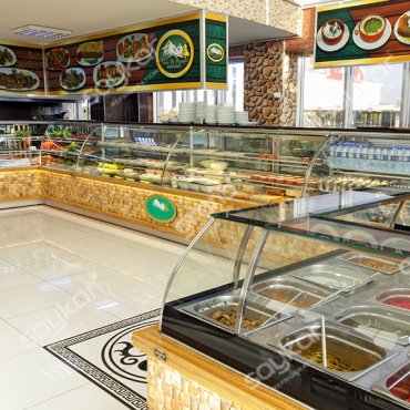 Bolu Et Mangal
