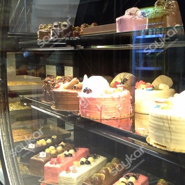Cafe Han