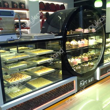 Cafe Han