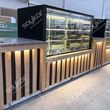 Diwan Cafe & Patisserie