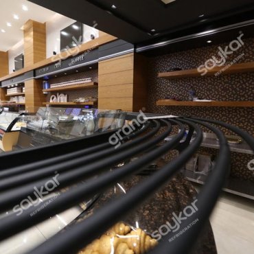 Fornaji Bakery
