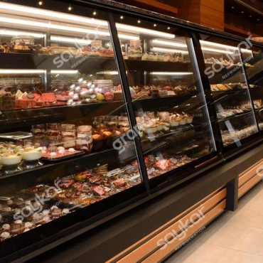 Fornaji Bakery