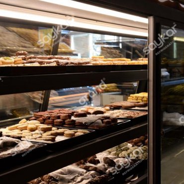 Fornaji Bakery	