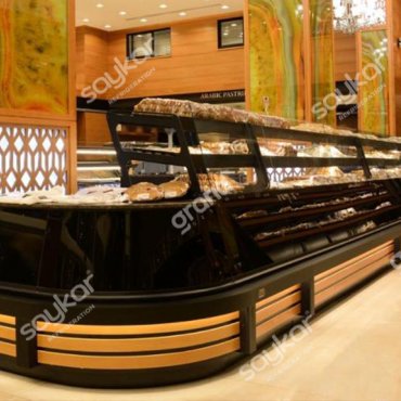 Fornaji Bakery