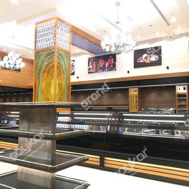 Fornaji Bakery