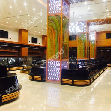 Fornaji Bakery