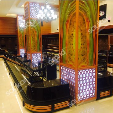 Fornaji Bakery
