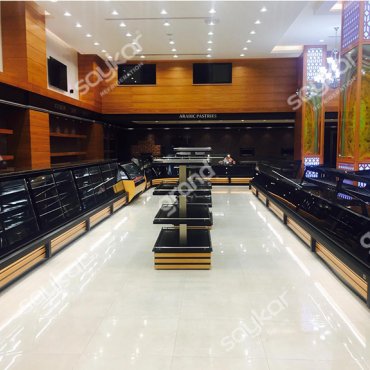 Fornaji Bakery