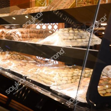 Fornaji Bakery
