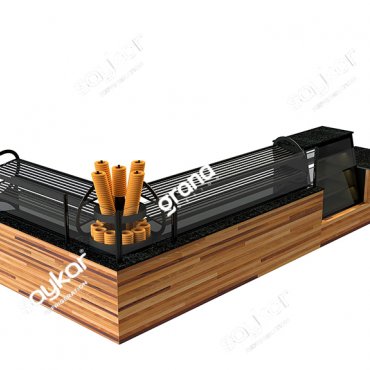 Hunili Baykuş