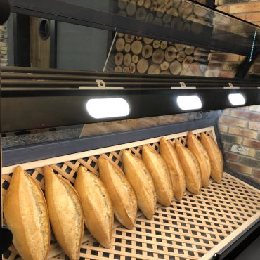 Akınlar Ekmek 2
