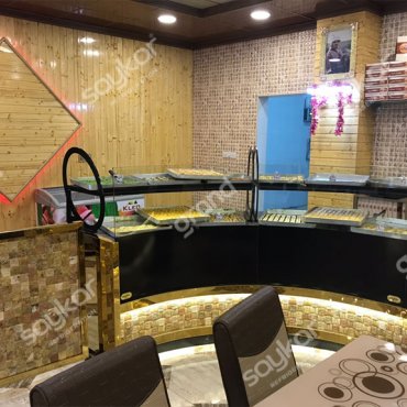 Jehat Sweets