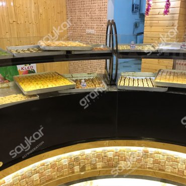 Jehat Sweets