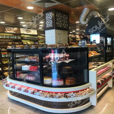 Paradise Bakery