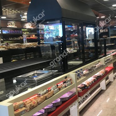 Paradise Bakery