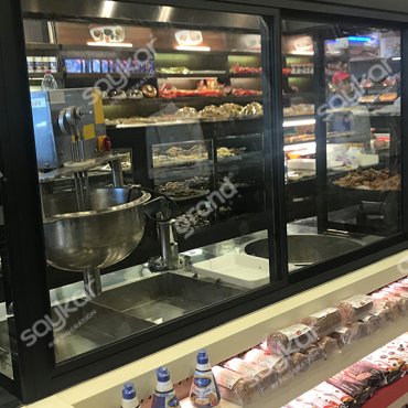 Paradise Bakery