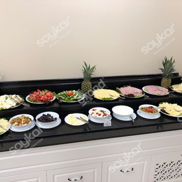 Saray Cafe & Restaurant