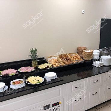 Saray Cafe & Restaurant