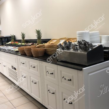 Saray Cafe & Restaurant