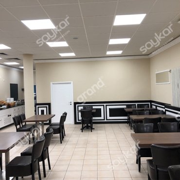 Saray Cafe & Restaurant
