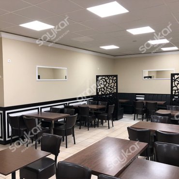 Saray Cafe & Restaurant