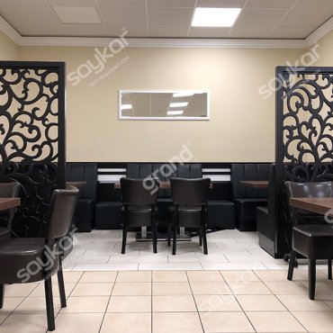 Saray Cafe & Restaurant