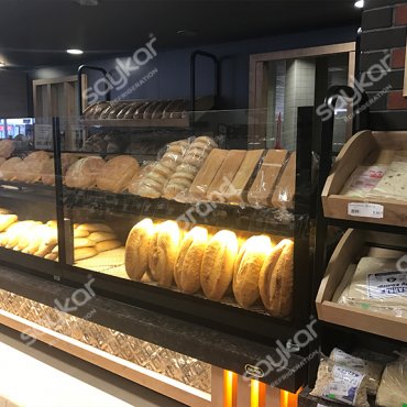 Simit Teknesi Akçapazar