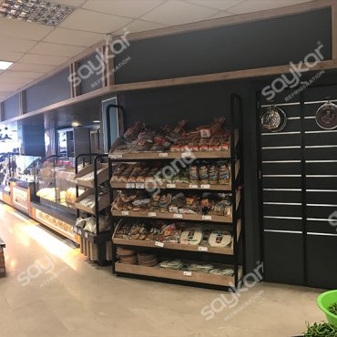 Simit Teknesi Akçapazar