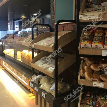 Simit Teknesi Akçapazar