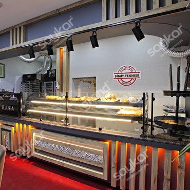 Simit Teknesi Efor