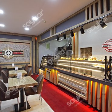 Simit Teknesi Efor