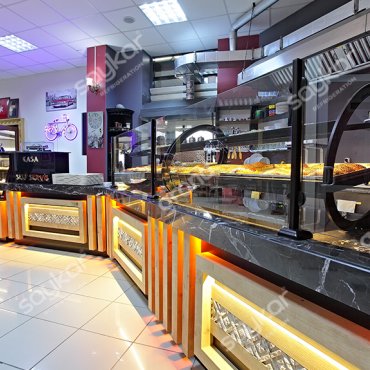Simit Teknesi Kampüs