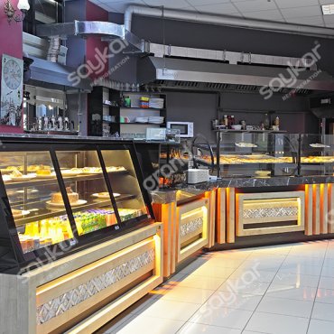 Simit Teknesi Kampüs