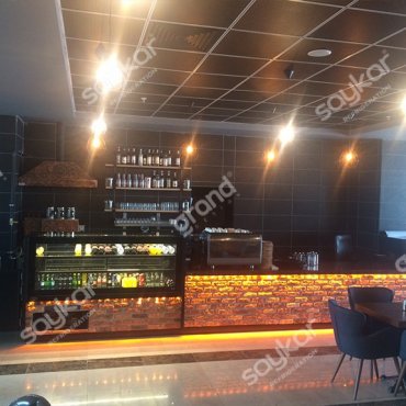 Etraf Cafe
