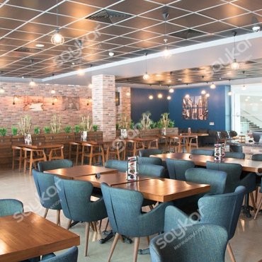 Etraf Cafe